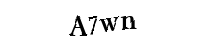 Please type the letters and numbers below