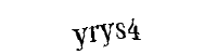 Please type the letters and numbers below