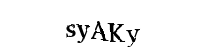 Please type the letters and numbers below