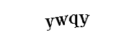 Please type the letters and numbers below