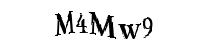 Please type the letters and numbers below