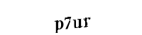 Please type the letters and numbers below