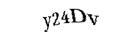 Please type the letters and numbers below