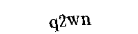 Please type the letters and numbers below