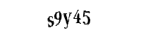 Please type the letters and numbers below
