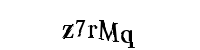 Please type the letters and numbers below