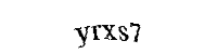 Please type the letters and numbers below