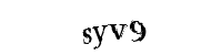 Please type the letters and numbers below