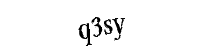 Please type the letters and numbers below
