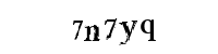 Please type the letters and numbers below