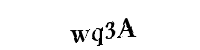 Please type the letters and numbers below