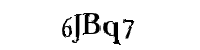 Please type the letters and numbers below