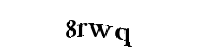 Please type the letters and numbers below