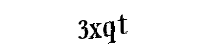 Please type the letters and numbers below