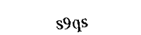 Please type the letters and numbers below