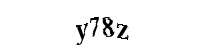 Please type the letters and numbers below