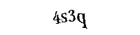 Please type the letters and numbers below