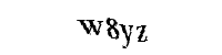 Please type the letters and numbers below