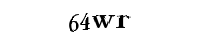 Please type the letters and numbers below