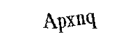 Please type the letters and numbers below