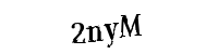 Please type the letters and numbers below