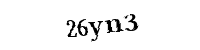 Please type the letters and numbers below