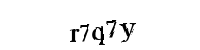 Please type the letters and numbers below