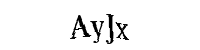 Please type the letters and numbers below