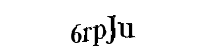 Please type the letters and numbers below