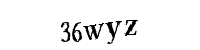 Please type the letters and numbers below