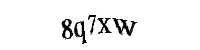 Please type the letters and numbers below