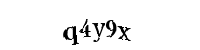 Please type the letters and numbers below