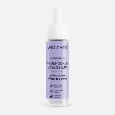 Prime Focus Primer Serum - Refine Pores