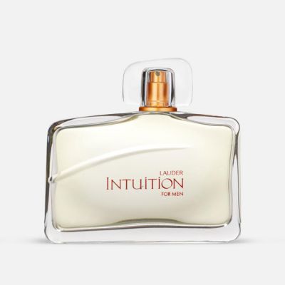 Intuition EDT