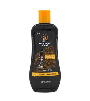 Exotic Oil Spray