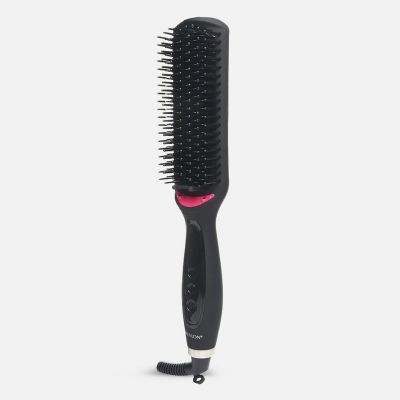 Salon One Step Extra-Long Straightening Hair Brush