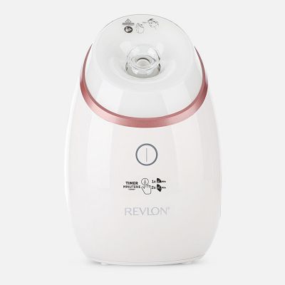 Ultimate Glow Facial Steamer - 260W