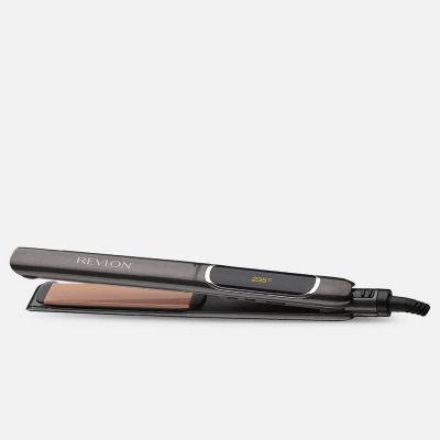 Salon Copper Smooth styler XL-Long Plates