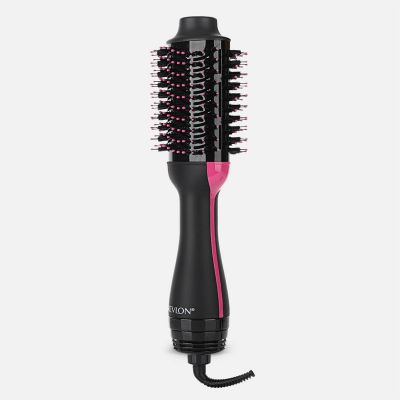 One-Step Hair Dryer And Volumiser Mid To Short Hair - 1100W