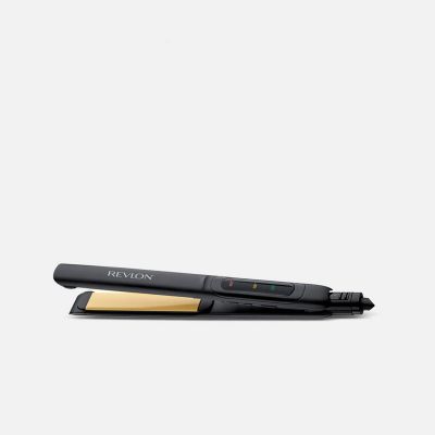 Perfect Curly & Straight Smooth Brilliance Straightener - 60W