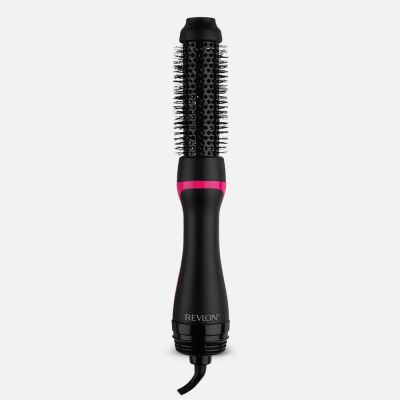One Step Brush Dryer & Styler Booster - 1000W