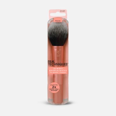 Ultra Plush Powder Makeup Brush