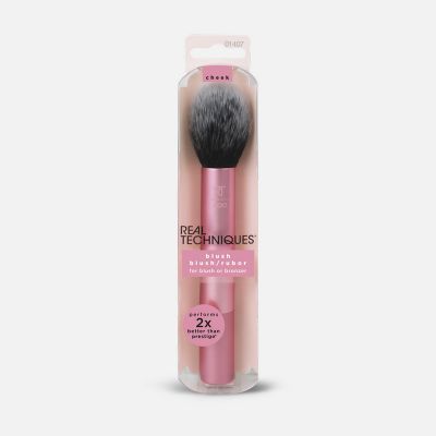 Ultra Plush Blush Makeup Brush