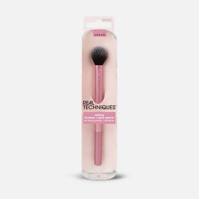 Makeup Setting Brush