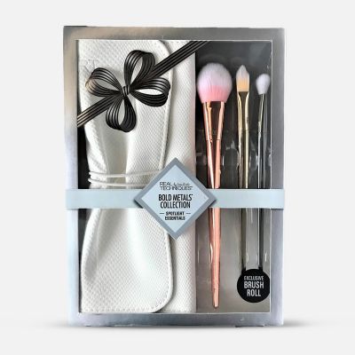 Bold Metal Collection Spotlight Essentials
