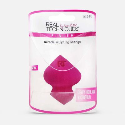 Miracle Sculpting Sponges
