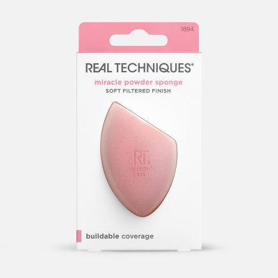 Miracle Powder Sponge