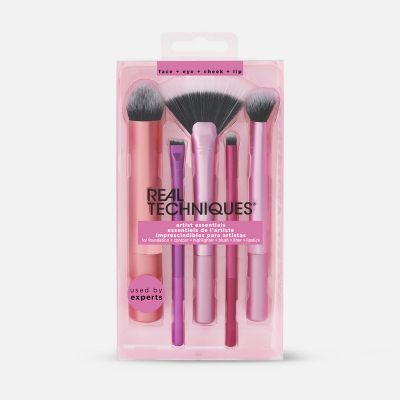 Artist Essentials Makeup Brush Kit