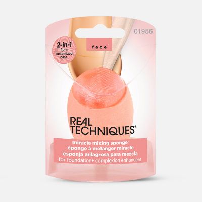 Miracle Mixing Sponge
