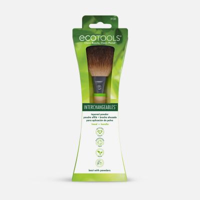 Interchangeable Tapered Powder